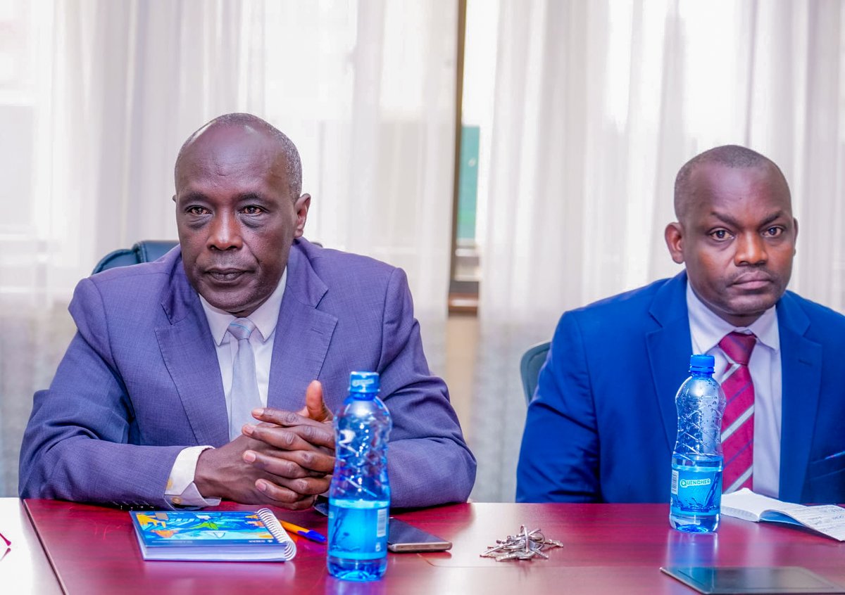 State Department for Devolution tweet media