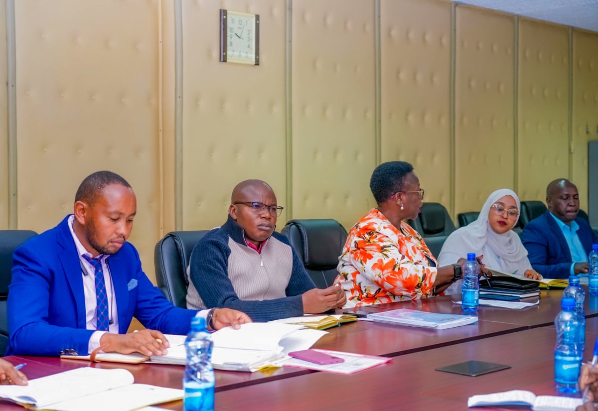 State Department for Devolution tweet media