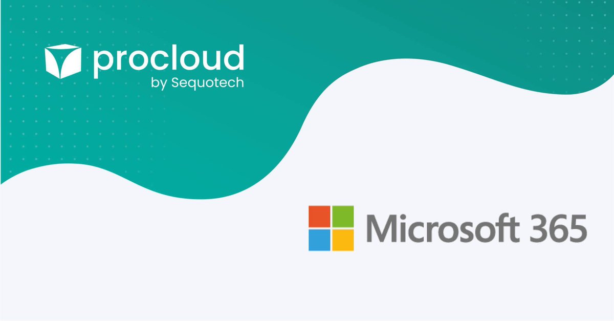 ProCloud AG tweet media