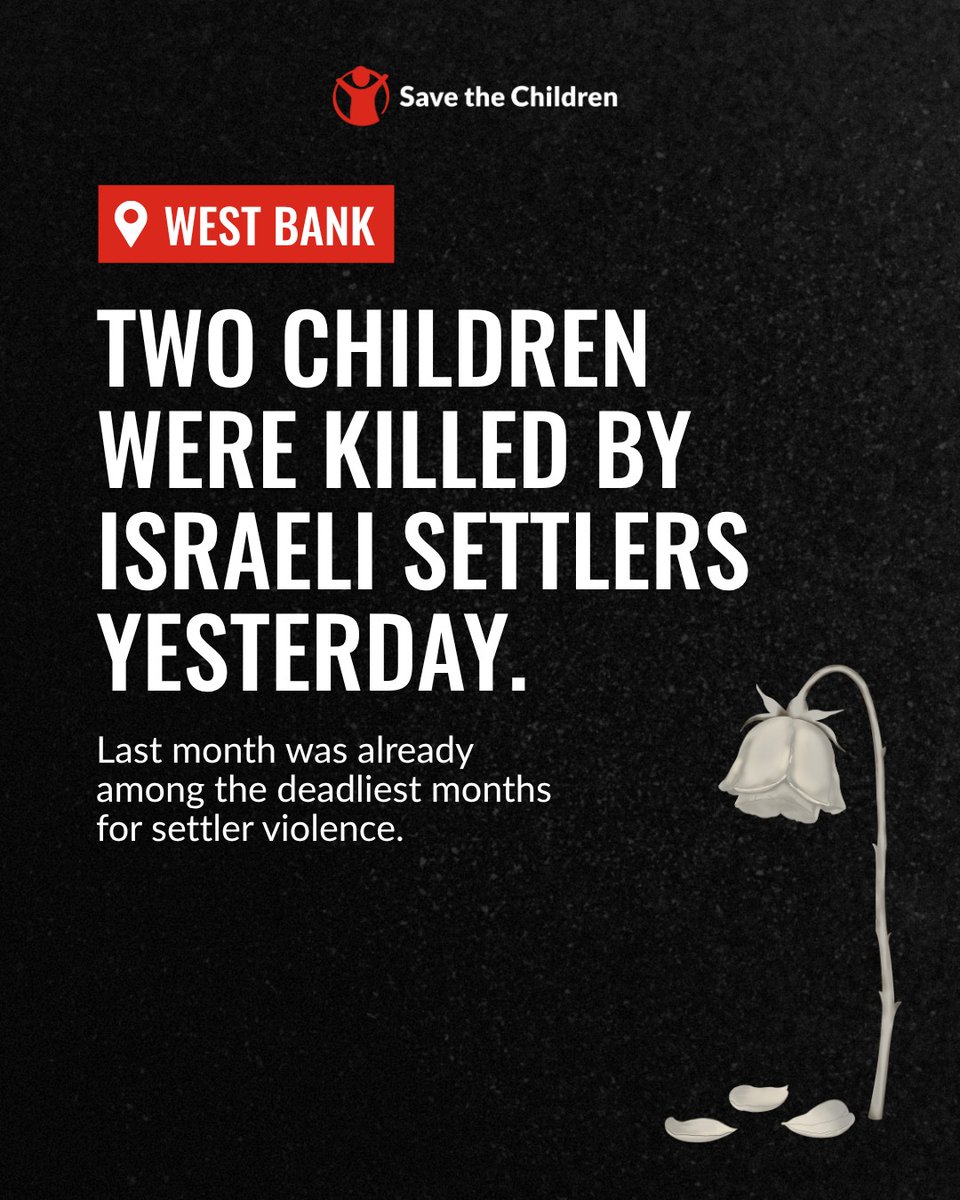 Save the Children UK tweet media