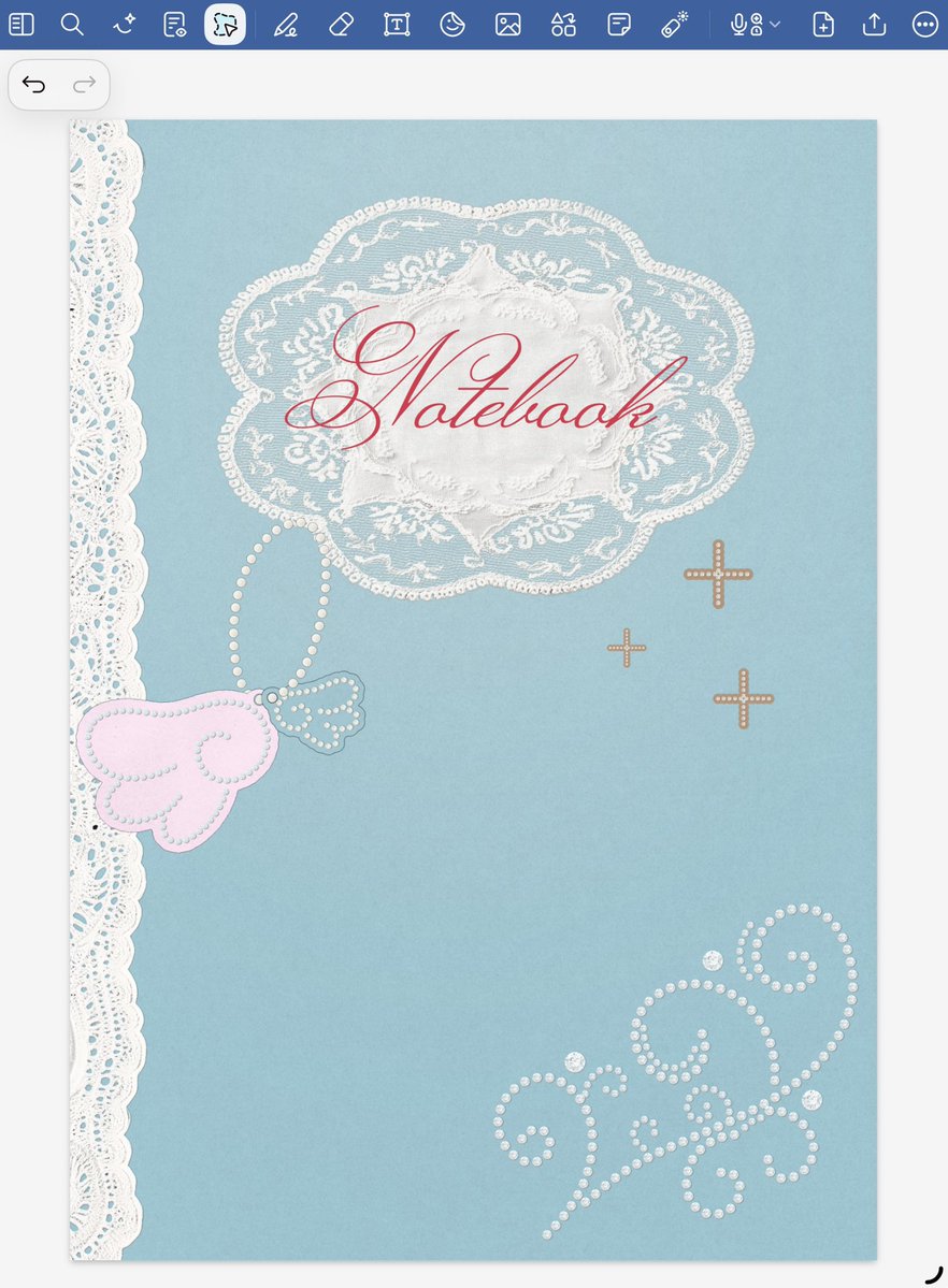 notebook covers boost more motivation!🪽💌🦌