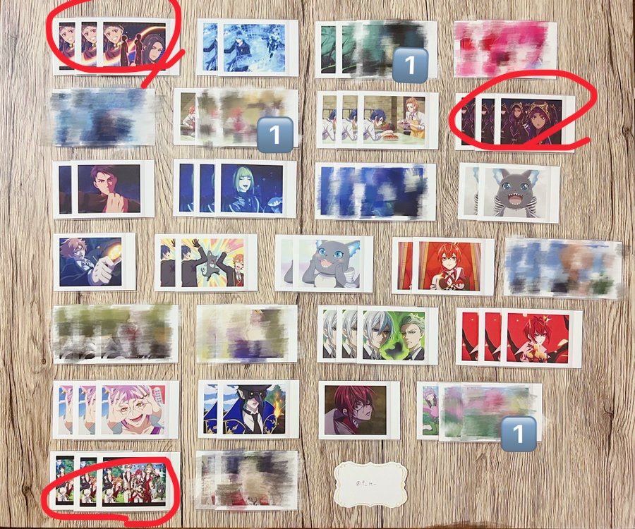 うに@プロカあり tweet media