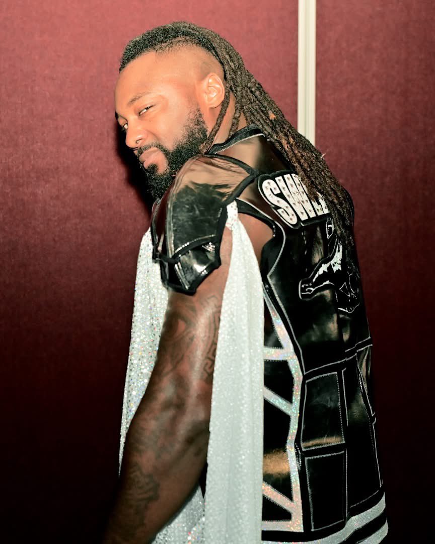 Swerve-Strickland COM tweet media