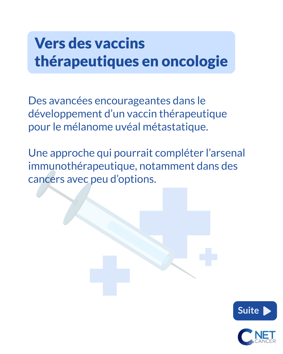 NetCancerFrance's tweet photo. AACR 2026 confirme une accélération claire de l’innovation en oncologie de précision.
Entre l’essor des ADC nouvelle génération, les progrès en oncogénétique, l’optimisation des CAR-T et l’émergence de vaccins thérapeutiques, le paradigme évolue. https://t.co/qCE4ArLCRW