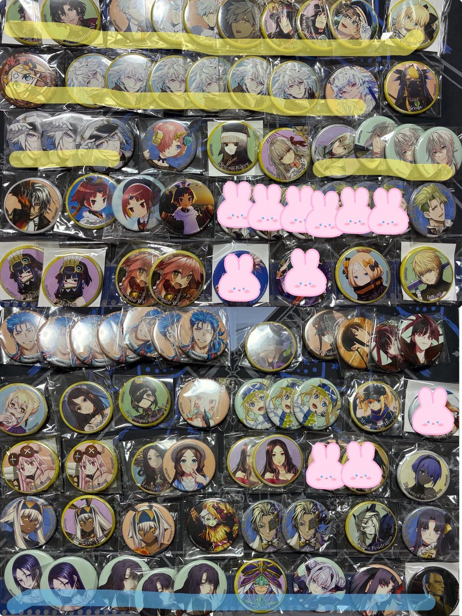 叶屋。ぬいFes B-2 tweet media