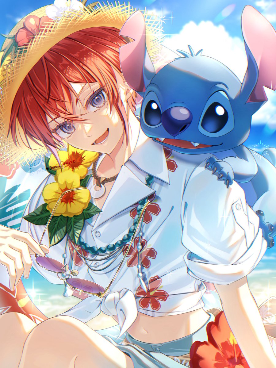 めもね tweet media