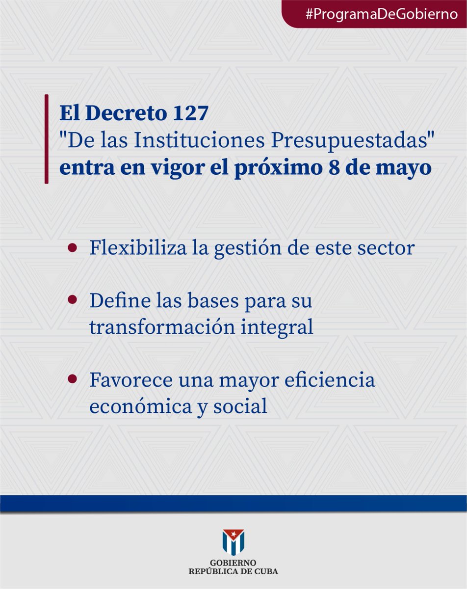 Manuel Marrero Cruz tweet media