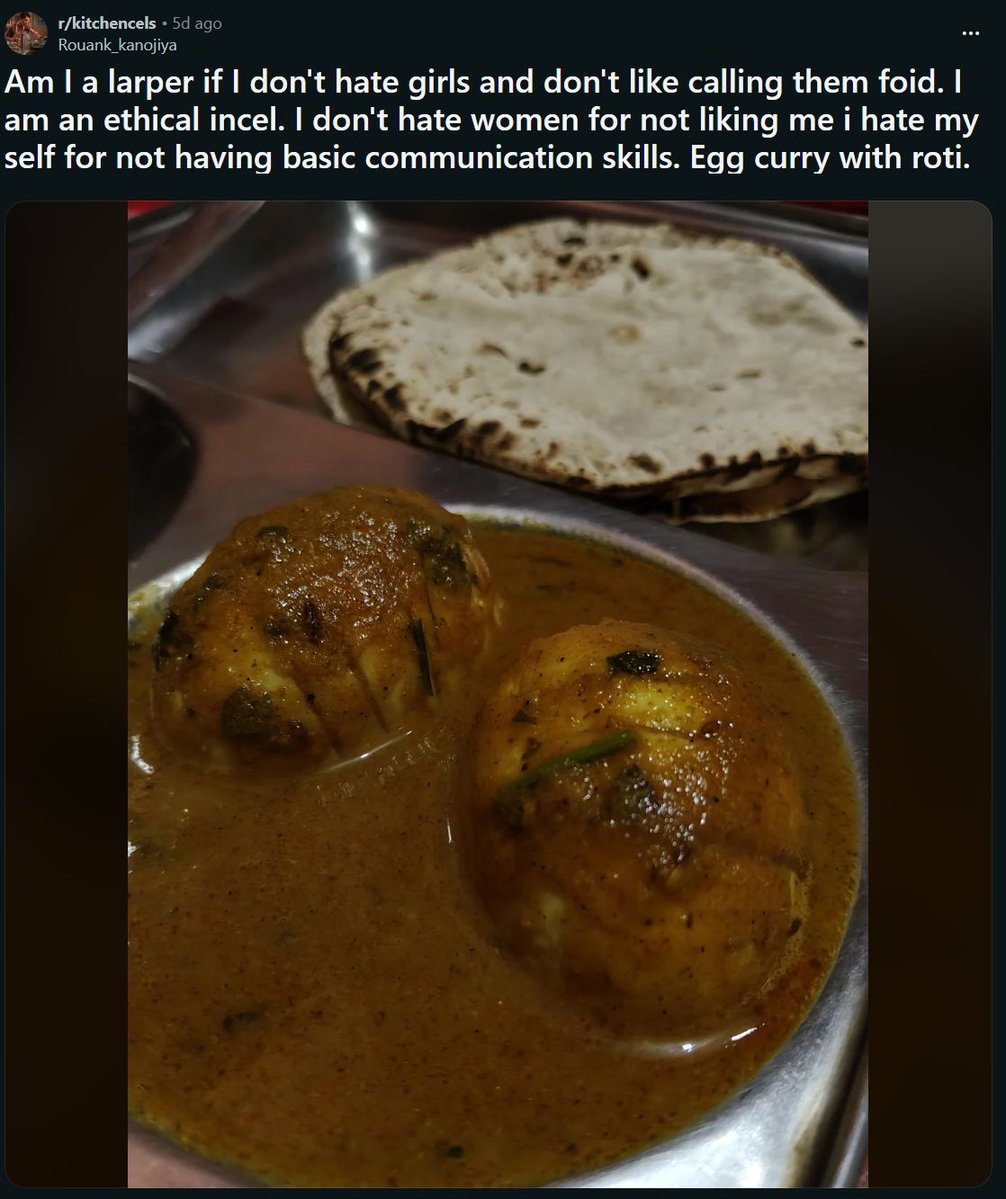 kitchencels tweet media