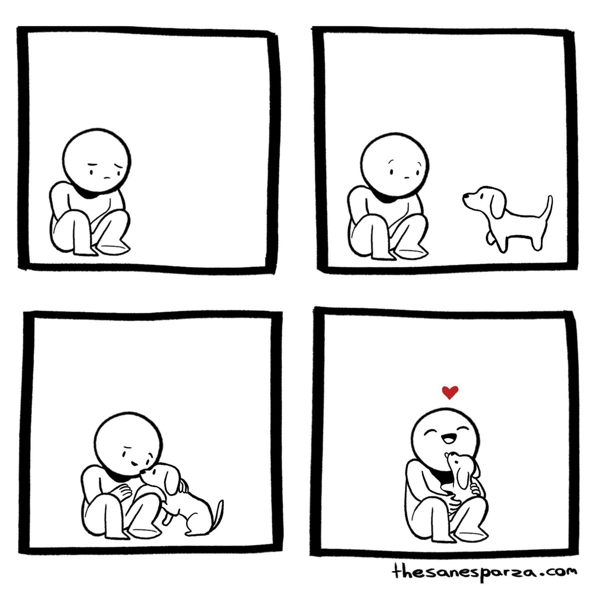 Eles sempre salvam o nosso dia