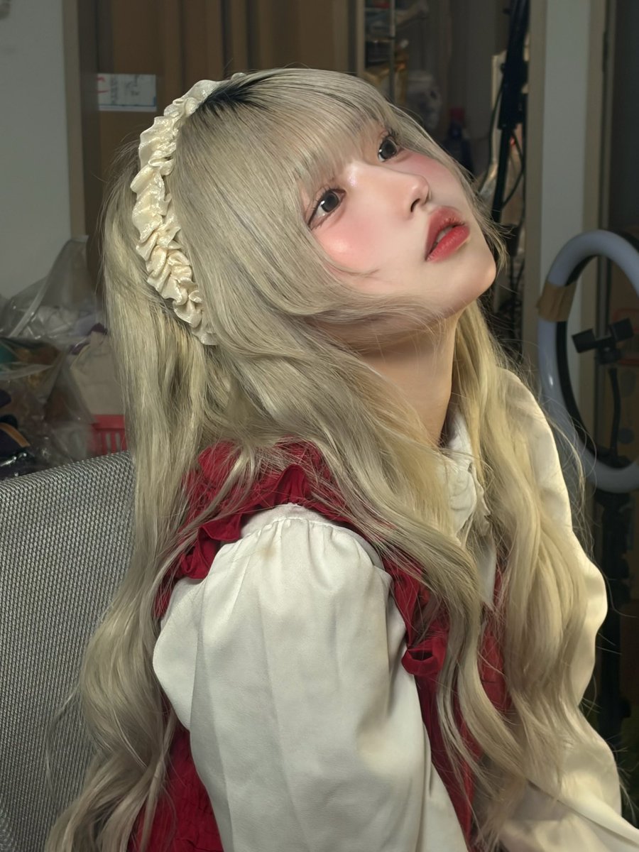 こがちゃんちゃん🍟 tweet media