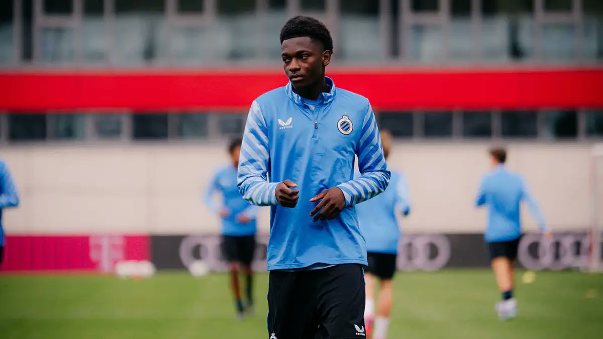 Barça Buzz tweet media