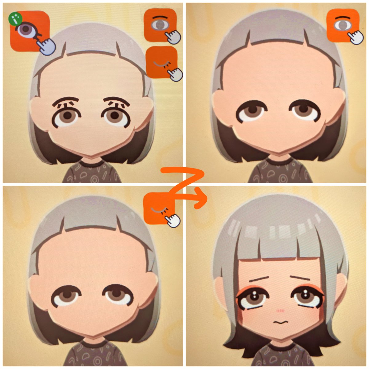 ぬるぬる tweet media