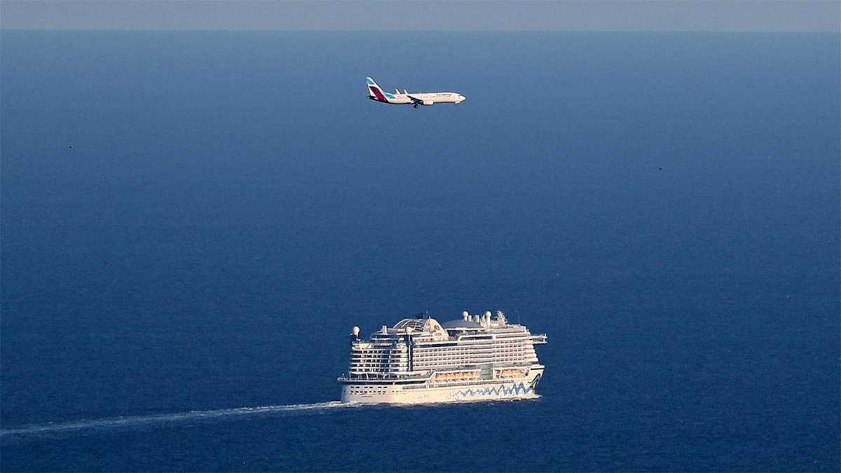 Monocle Radio tweet media