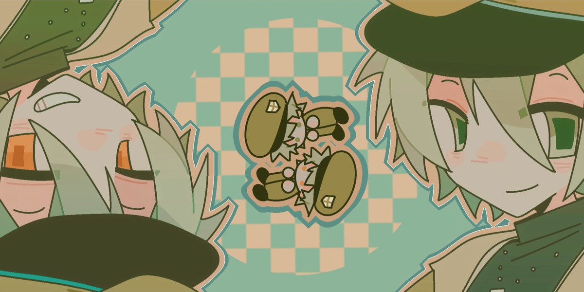 白火华 tweet media