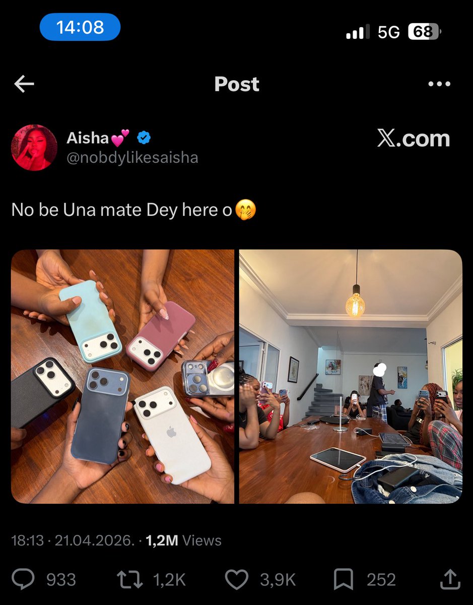 Olamide . tweet media