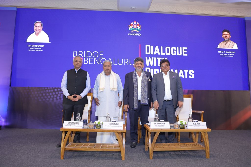 BengaluruTechSummit tweet media