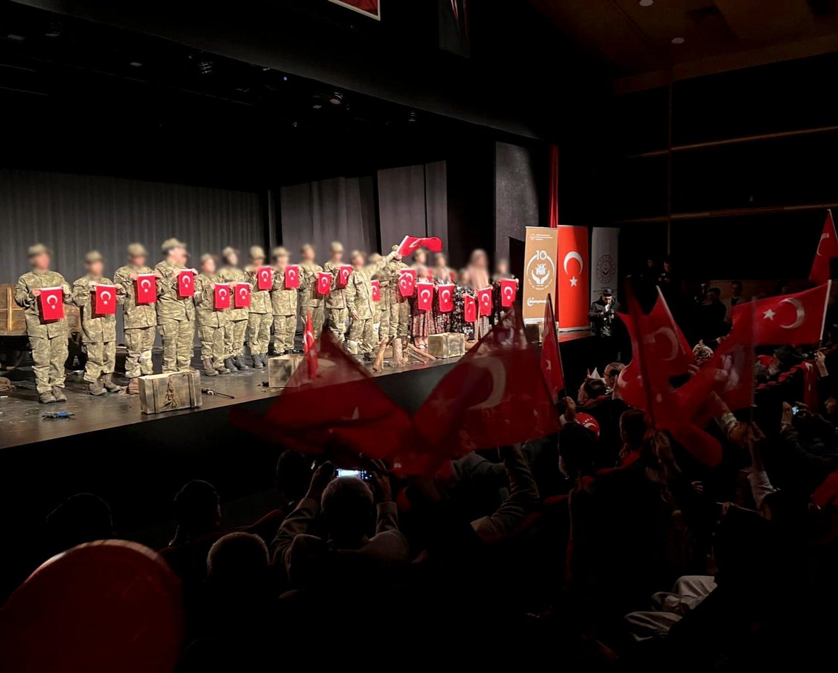 Dr. Mahmut UÇAR tweet media