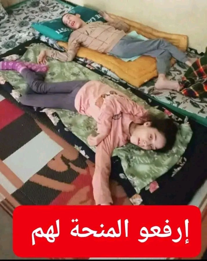 ♿ ابراهيم بوشوشة🇩🇿 tweet media