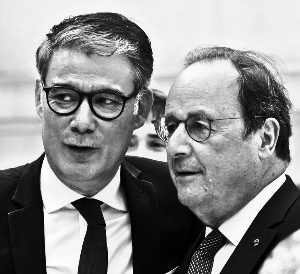 Clémence Guetté tweet media