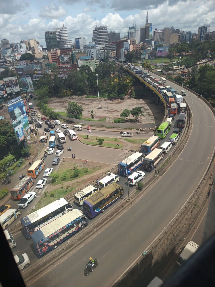 Ngazekof🇰🇪 tweet media