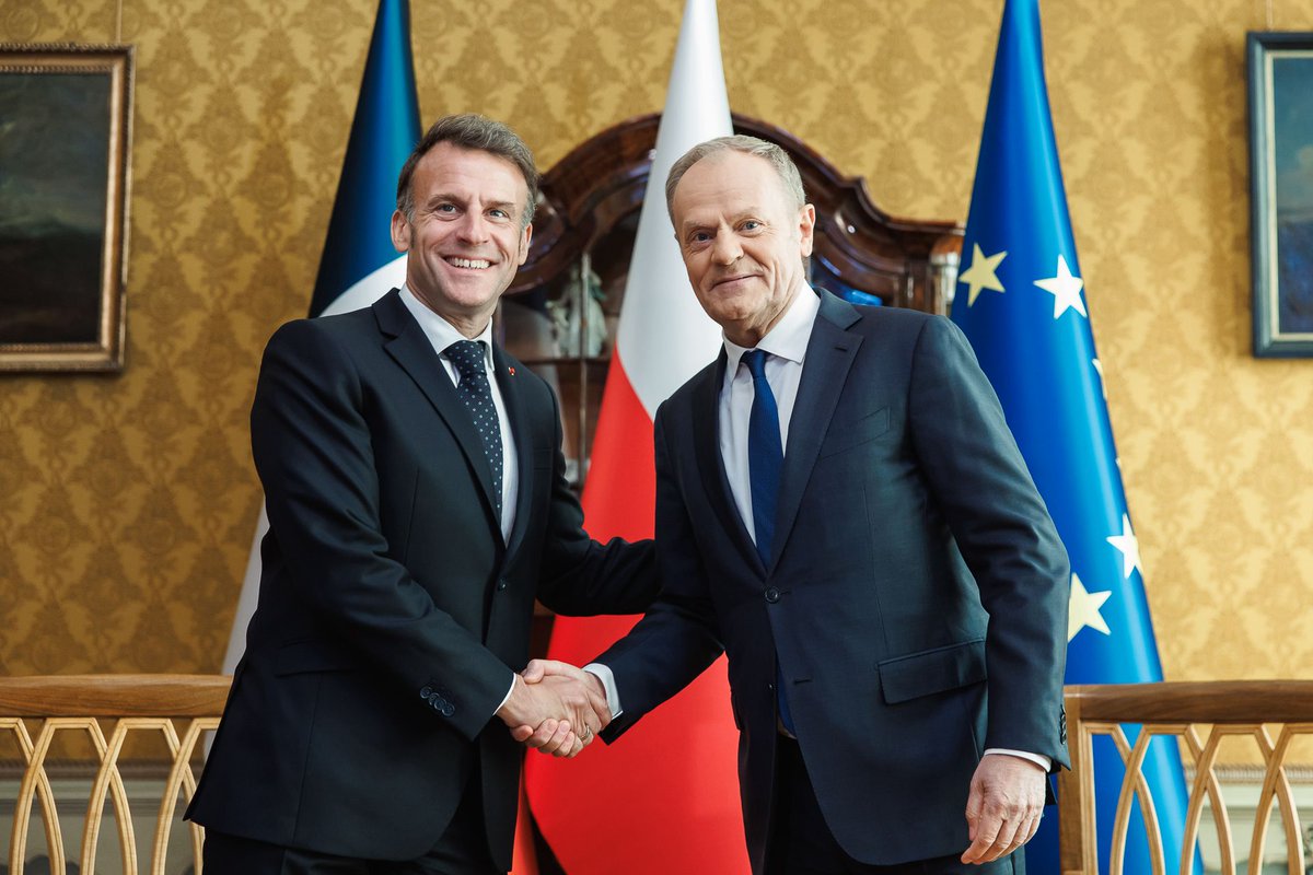 Andrzej Kozłowski tweet media