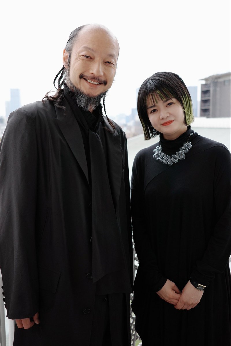 河内大和 Yamato Kochi tweet media