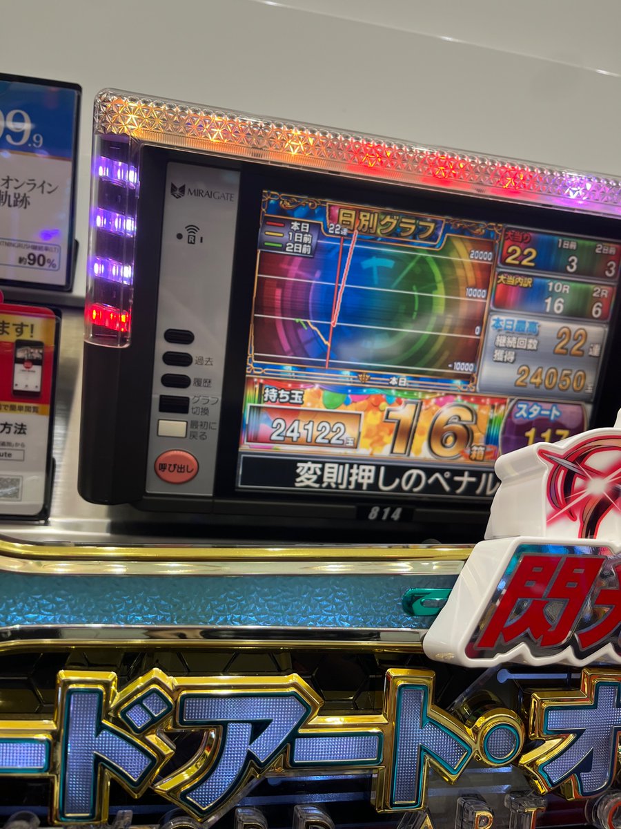 きのっち/角刈り海賊団 tweet media