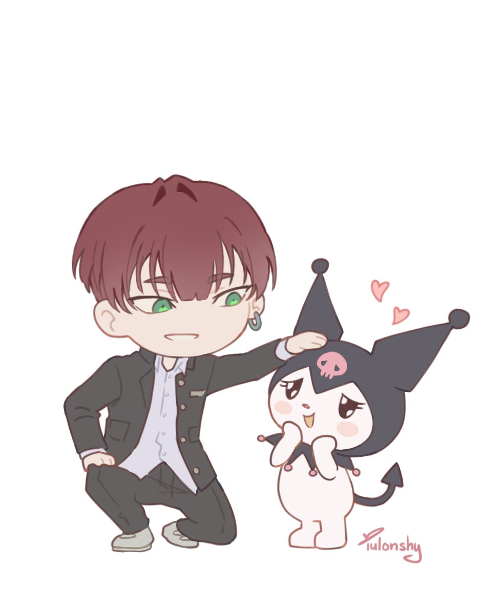 iulonshy tweet media