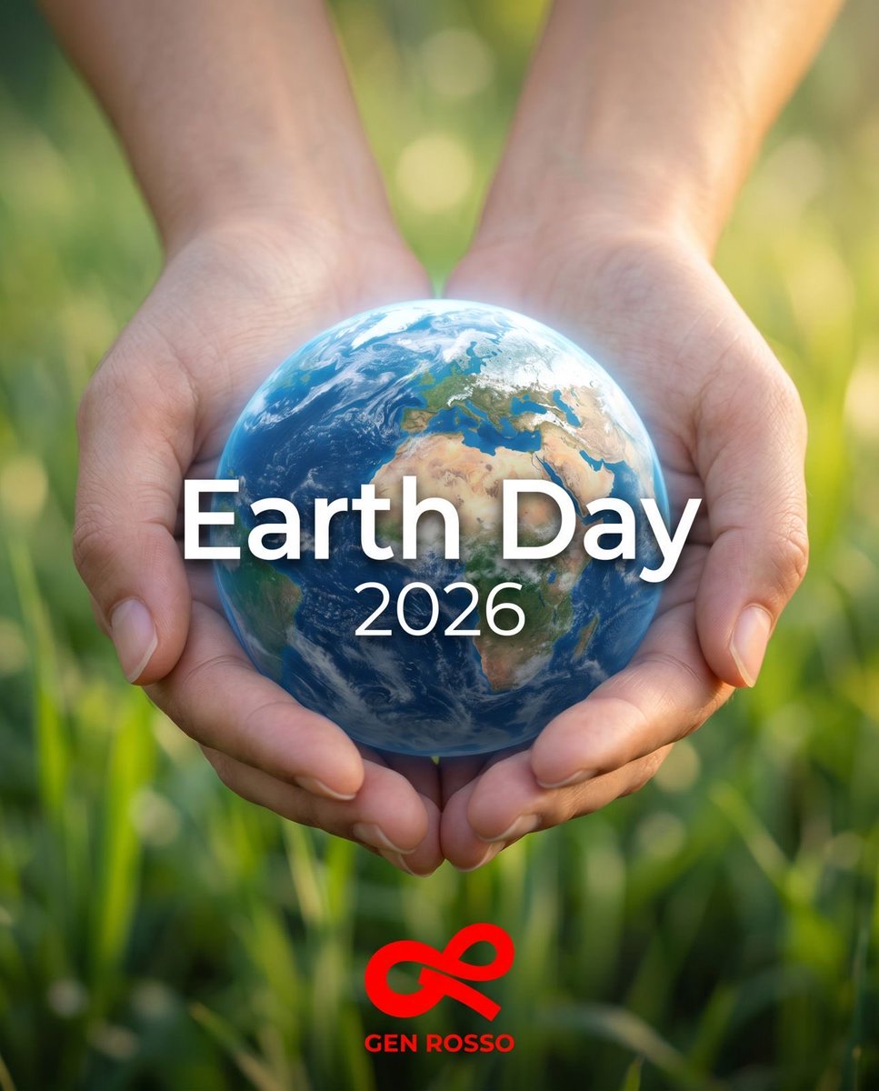 Gen Rosso Official tweet media