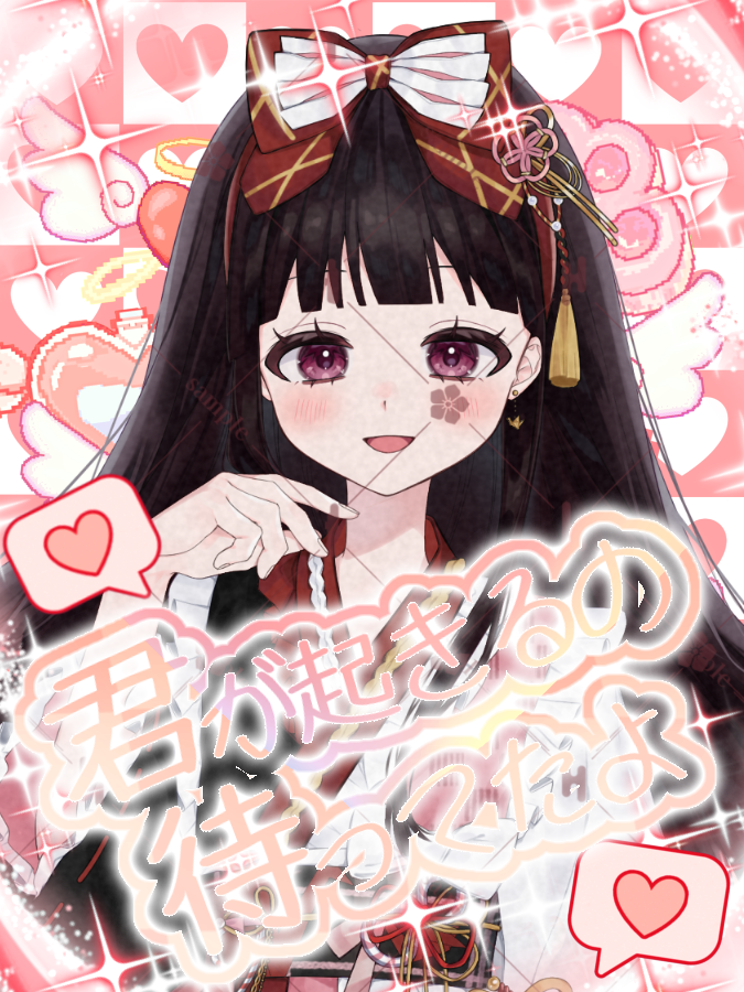 折り紙ちゃん tweet media