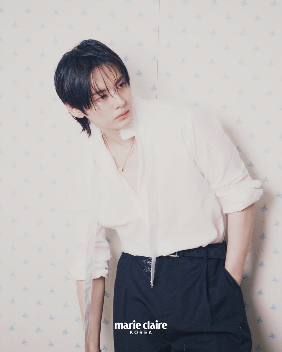 Marie Claire Korea 마리끌레르 tweet media