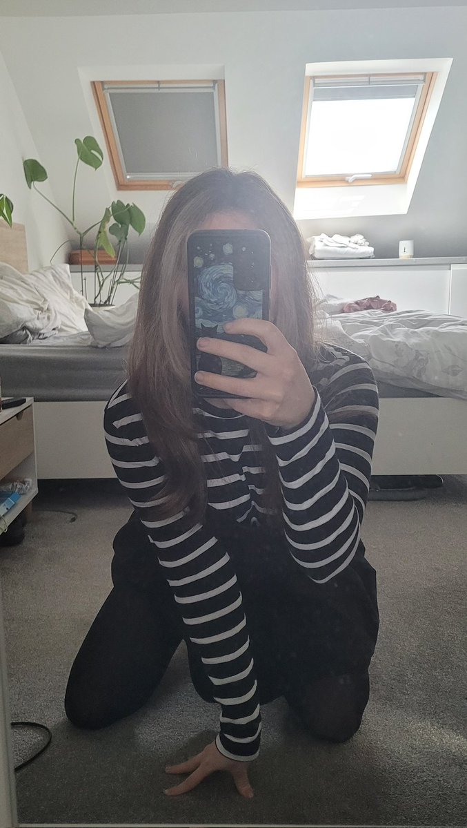 Tali 💜🌸😏 Human Gremlin VTuber tweet media