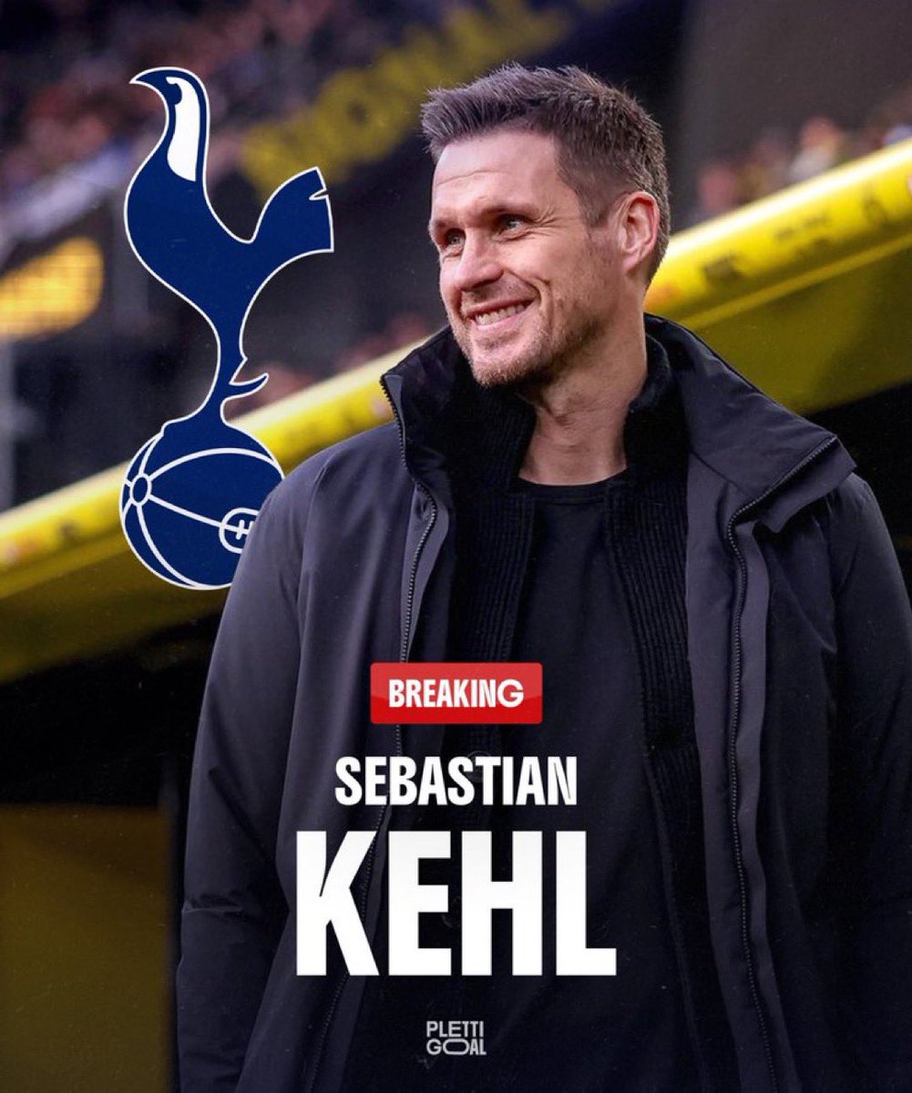 Tottenham Tiers tweet media