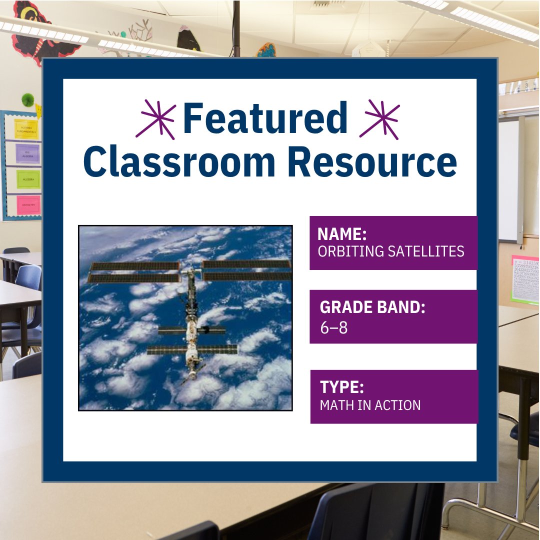NCTM tweet media