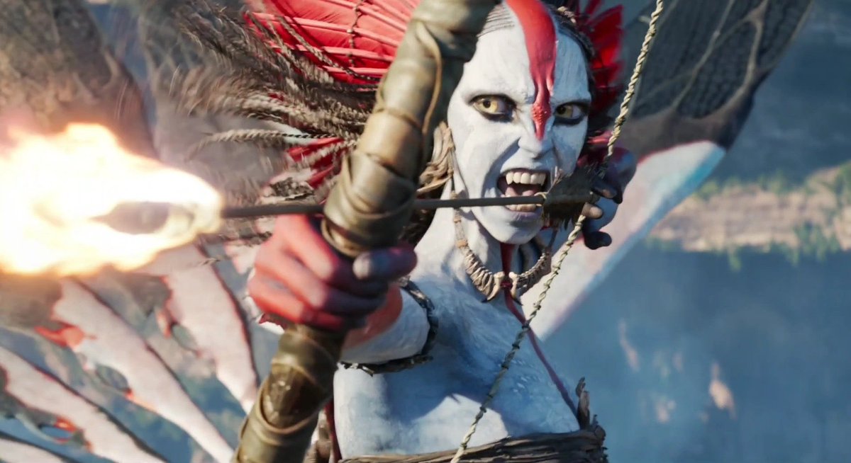 best of avatar tweet media