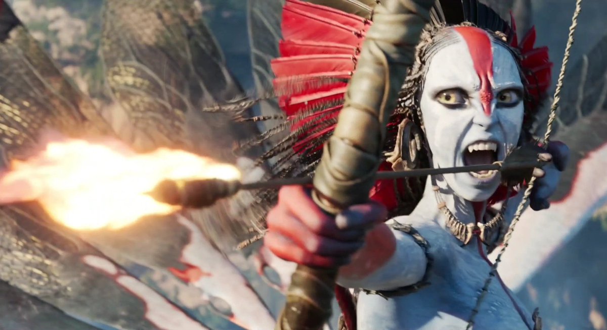 best of avatar tweet media