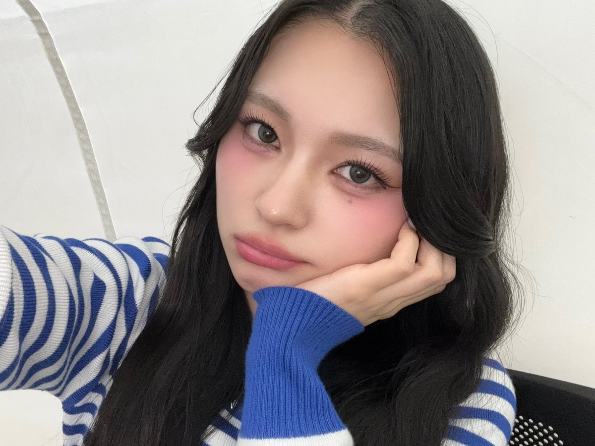 桐原美月 (CANDY TUNE) tweet media