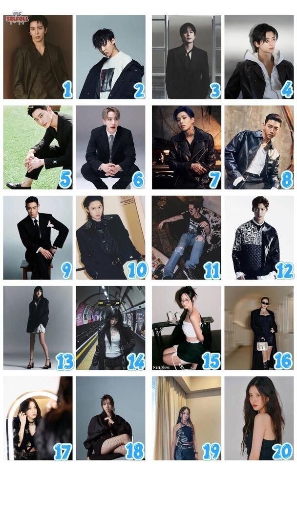 SELFOL ONLY! tweet media