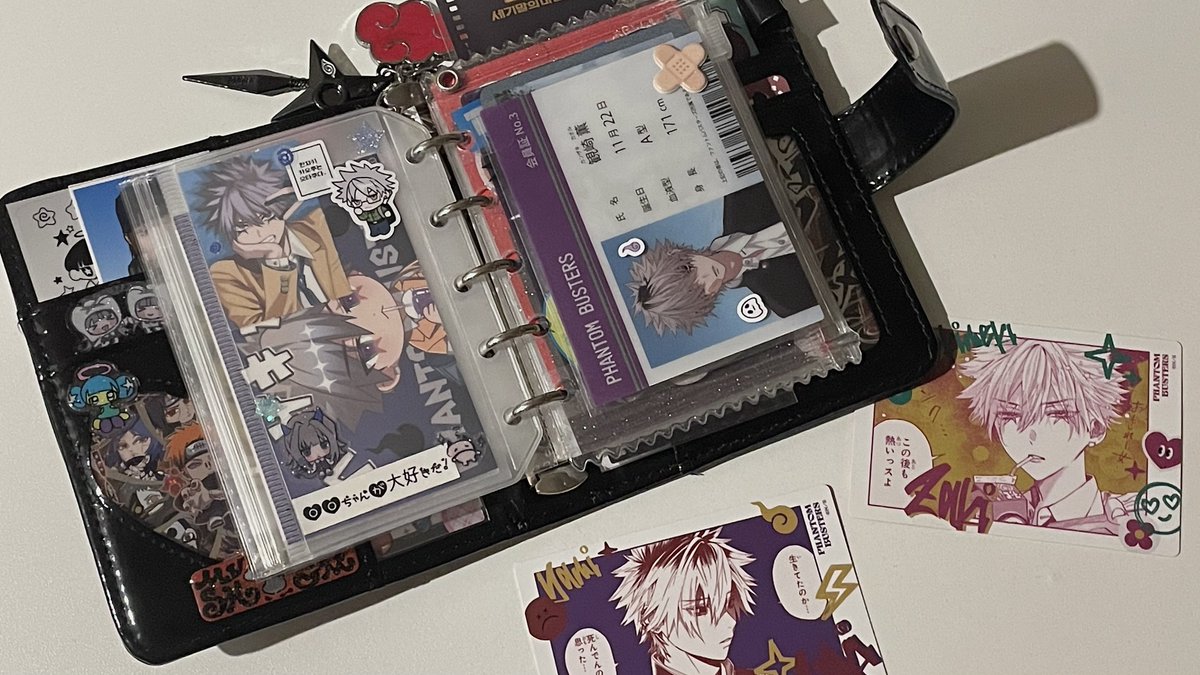 유비 ⭑ tweet media