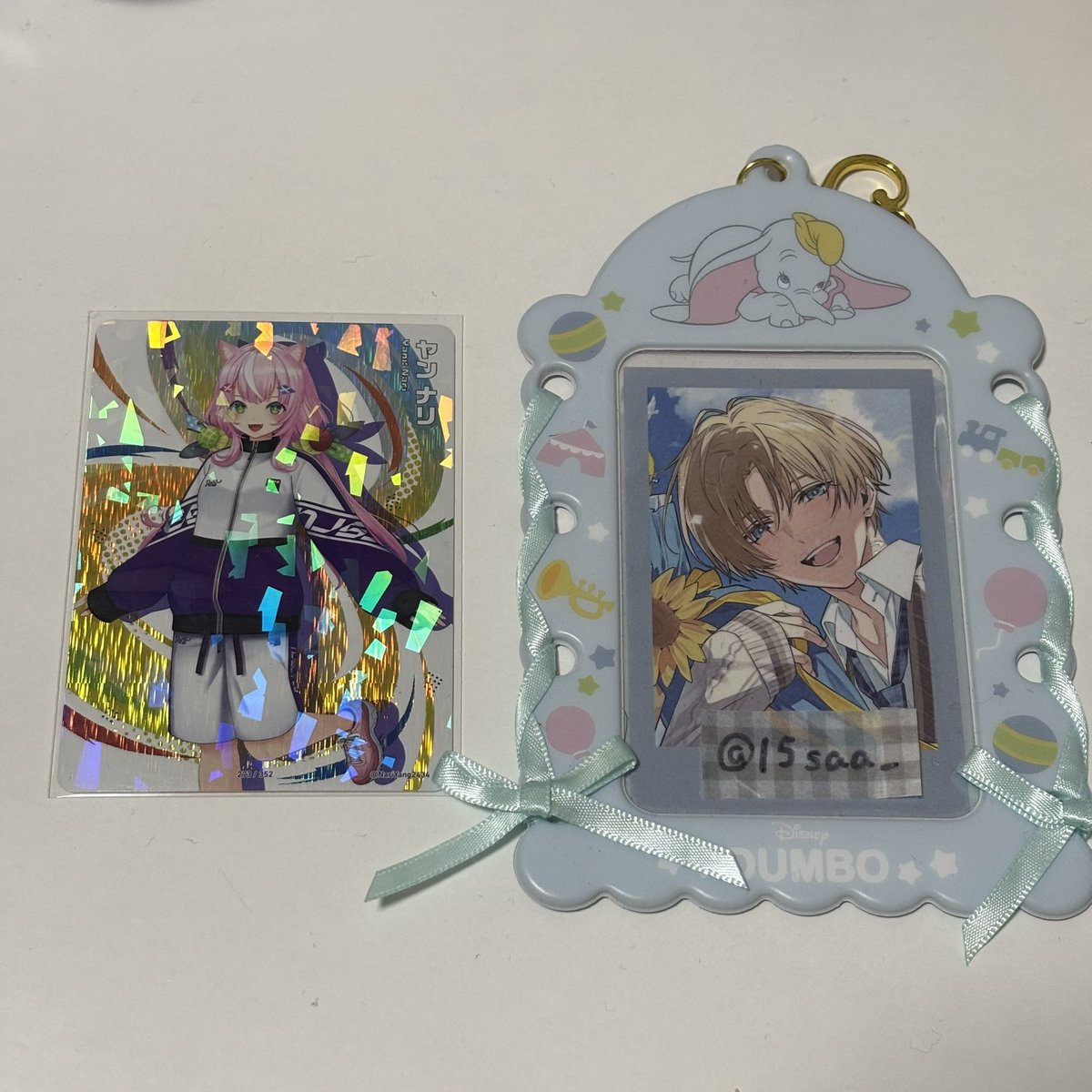 さち tweet media
