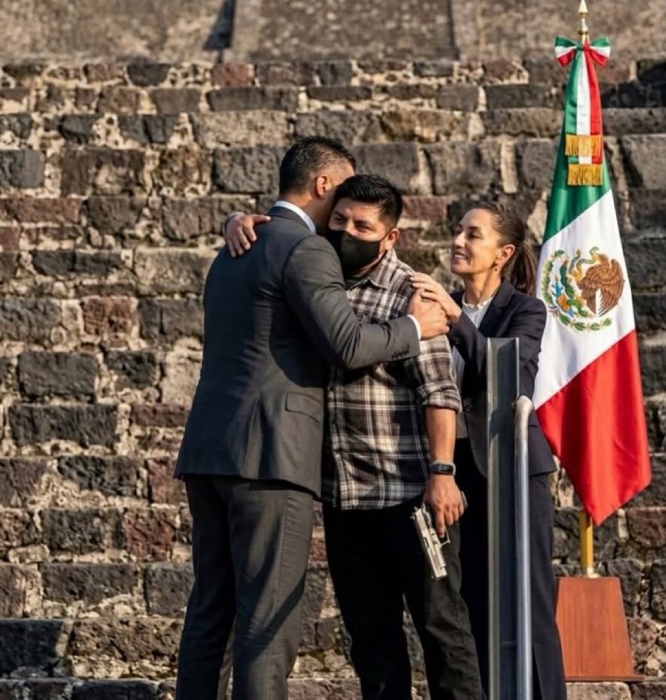 Antonio Garci Nieto tweet media