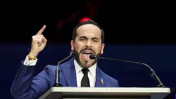 La Hora de La Verdad tweet media