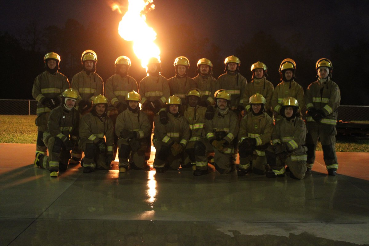 PHSCedu's tweet photo. #PHSCedu’s Fire Academy hosted Family Night, where cadets demonstrated their skills in live-fire scenarios using Class B materials on exterior props, such as cars. Families showed their support as cadets were tested in realistic training conditions.

#FireAcademy #PublicService https://t.co/ZUnPSw2pbG