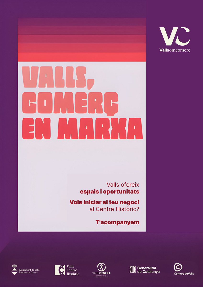 Ajuntament de Valls tweet media