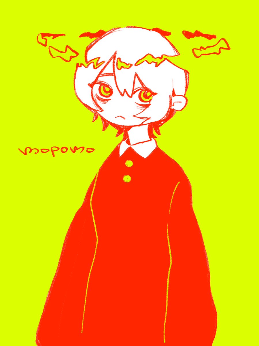 もぽも (@mo_p_o_mo) on Twitter photo 