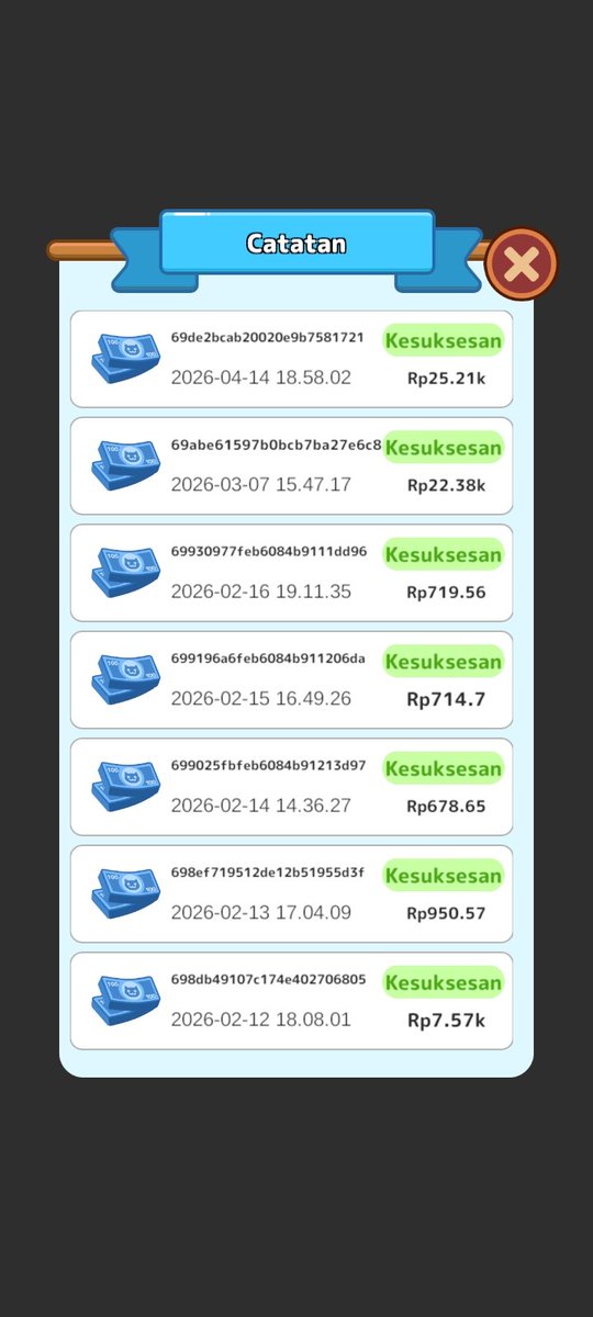 nelian anggun fristy tweet media