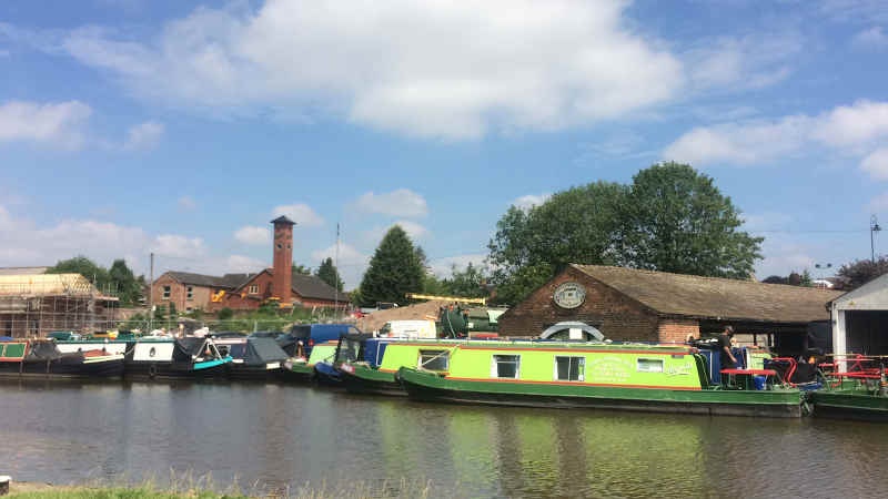 RealBigBikeRide's tweet image. Cycling Staffordshire: Easy Cycle Route From Stafford To The Peak District 
#adventure #travel #biking #explore #outdoors #adventuretravel #cycling #nature #wanderlust