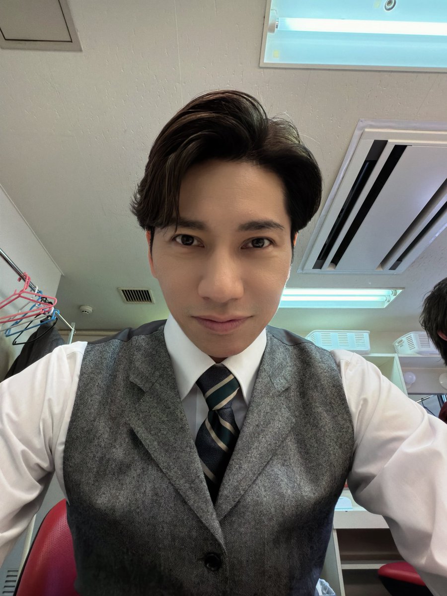 山本佳志 / SHOW-WA tweet media