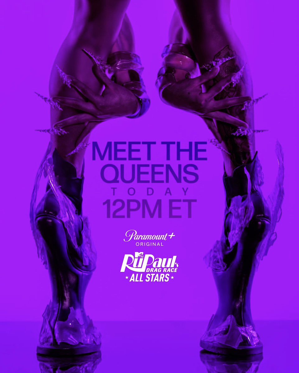 just_westy_'s tweet image. We are about to get AS11 promo but I'm still here #dragrace #Allstars11