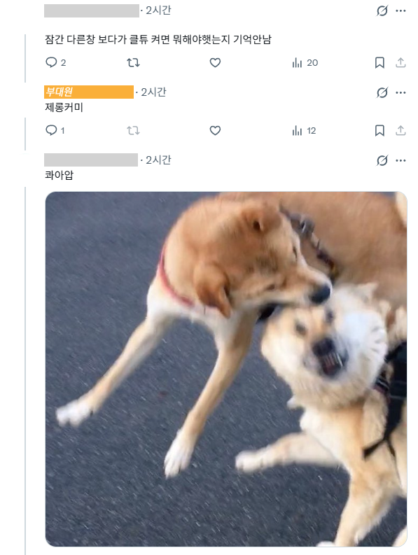 부작용 tweet media